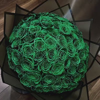 الأخضر اللماع